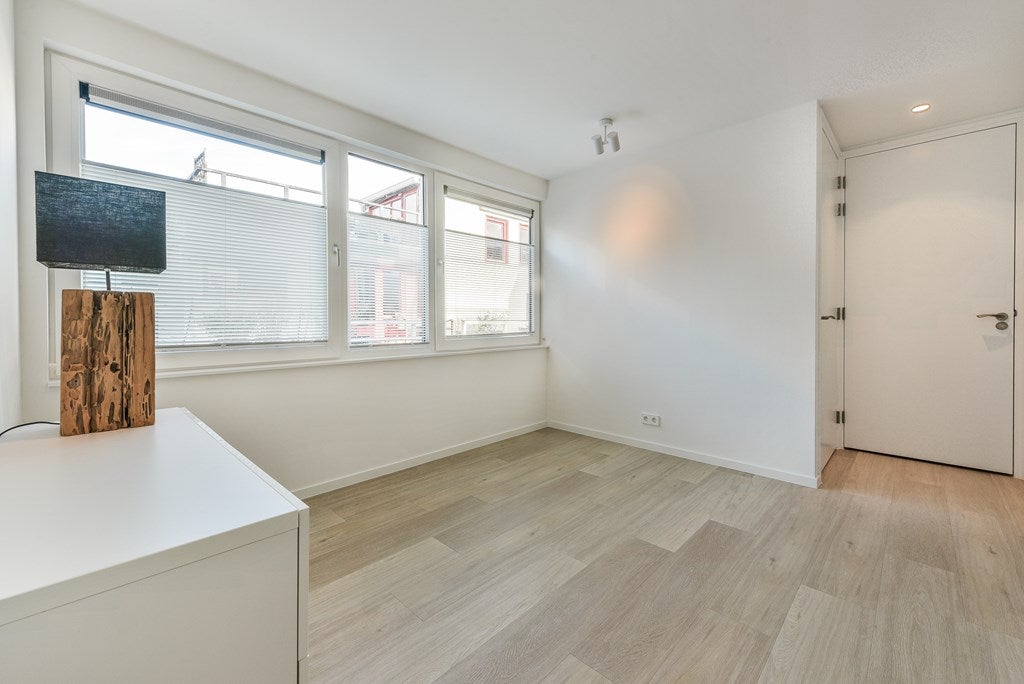 Woning te huur: IJsbaanpad 72E-1, Amsterdam