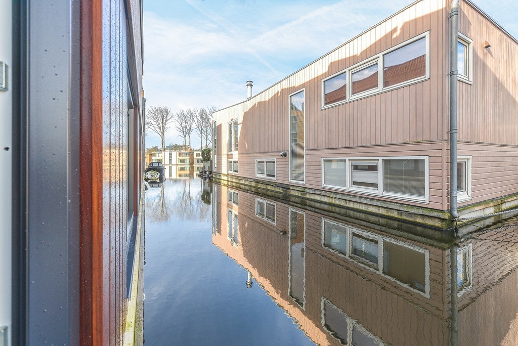 Woning te huur: IJsbaanpad 72E-1, Amsterdam