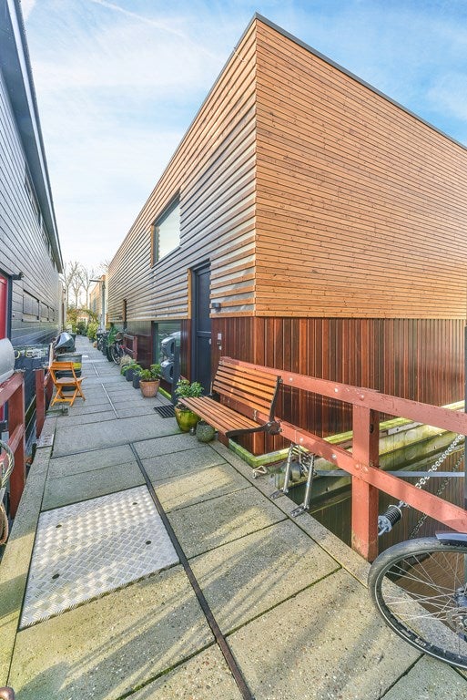 Woning te huur: IJsbaanpad 72E-1, Amsterdam