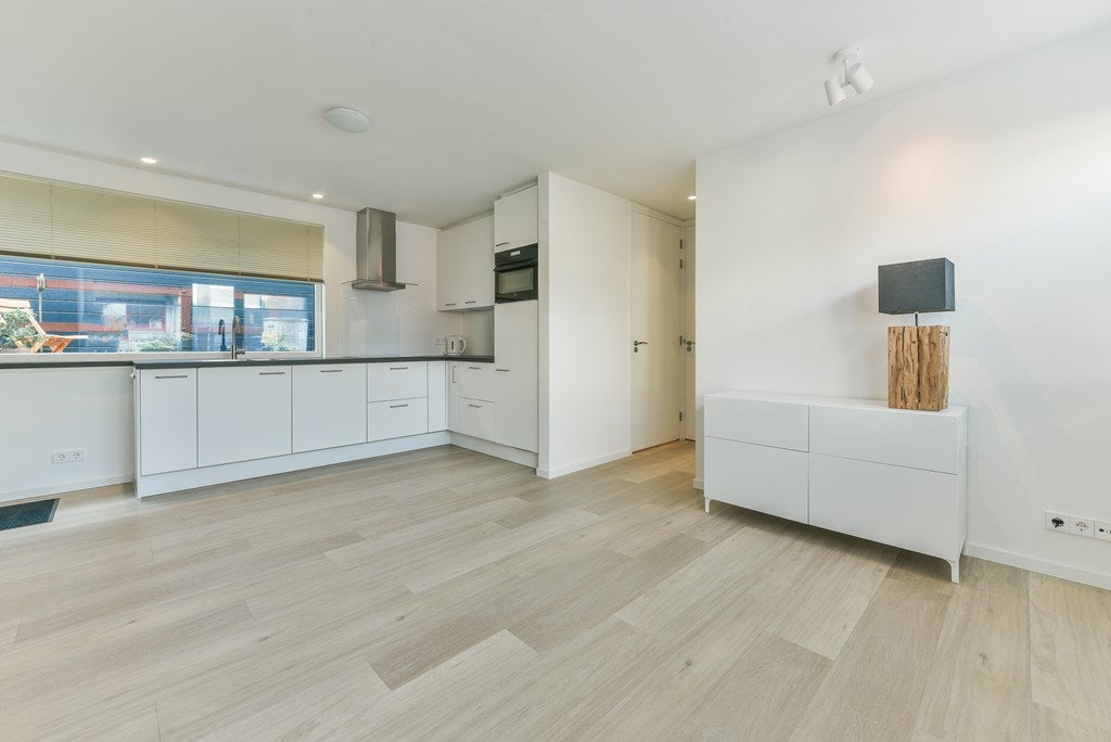 Woning te huur: IJsbaanpad 72E-1, Amsterdam