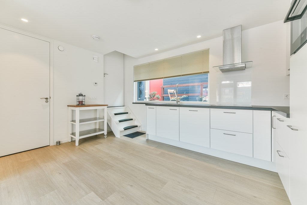 Woning te huur: IJsbaanpad 72E-1, Amsterdam