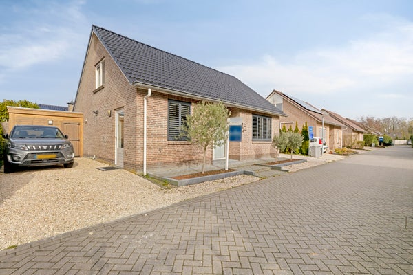 Kleine Heistraat 16 K026