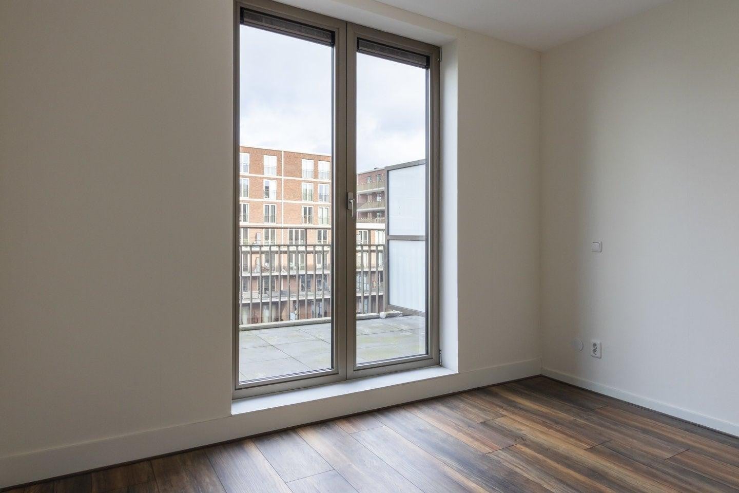 Te huur Appartement Amstelvlietstraat 620 in Amsterdam