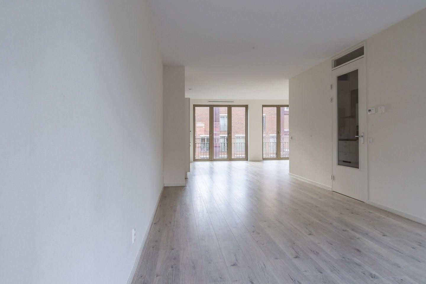 Te huur Appartement Amstelvlietstraat 620 in Amsterdam