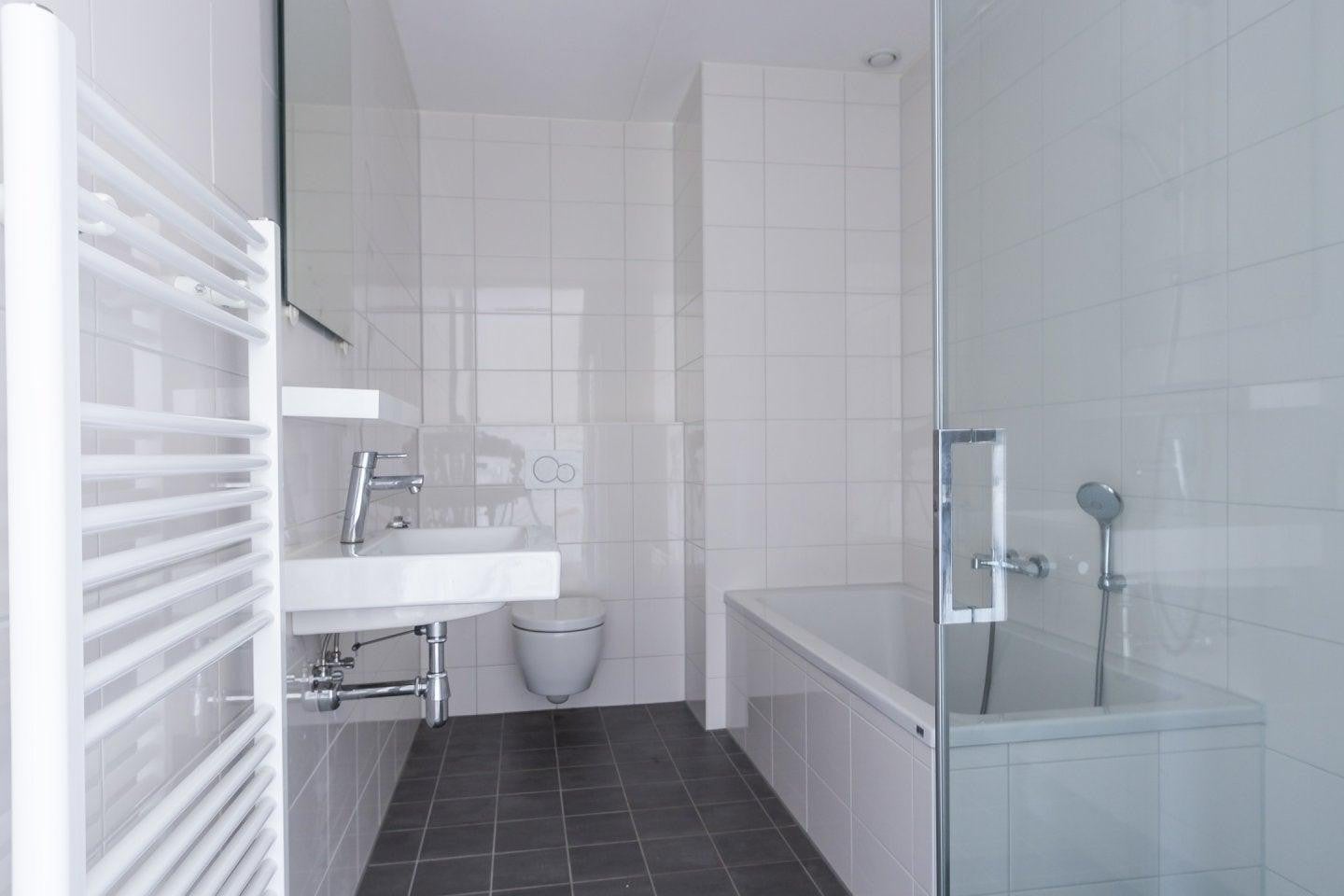 Te huur Appartement Amstelvlietstraat 620 in Amsterdam