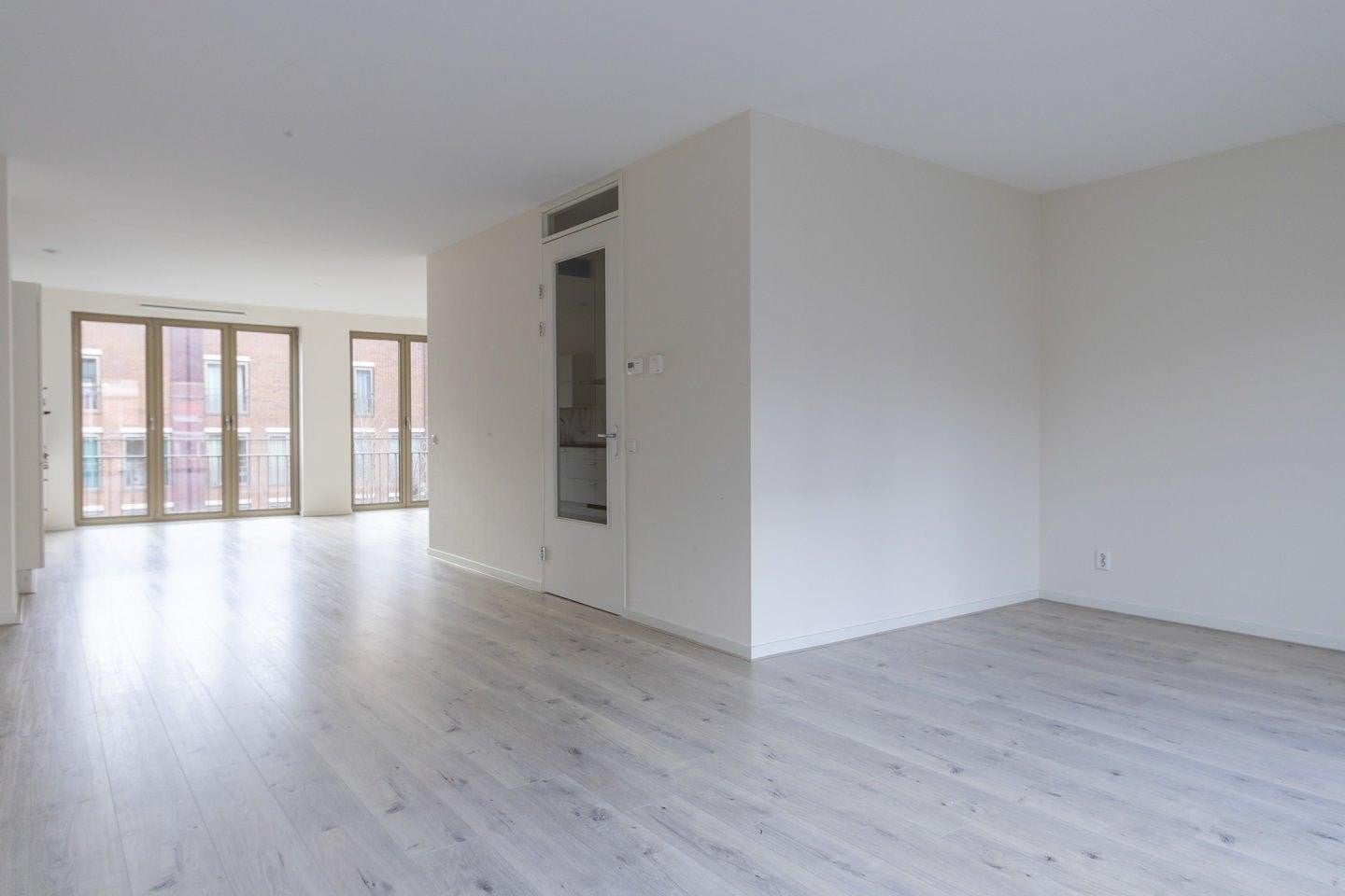 Te huur Appartement Amstelvlietstraat 620 in Amsterdam