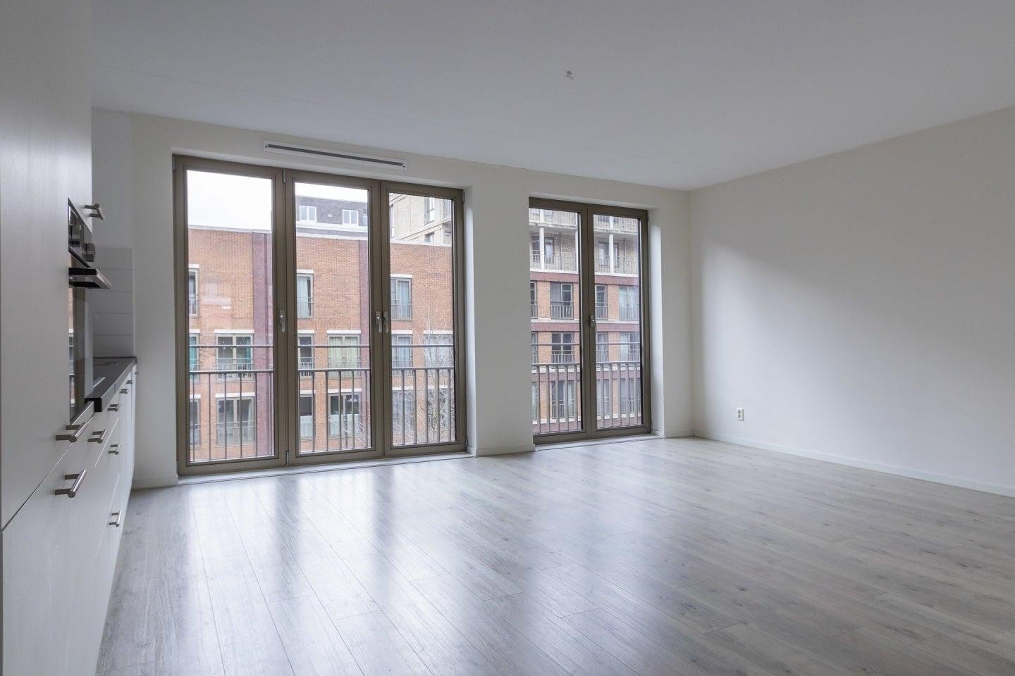 Te huur Appartement Amstelvlietstraat 620 in Amsterdam