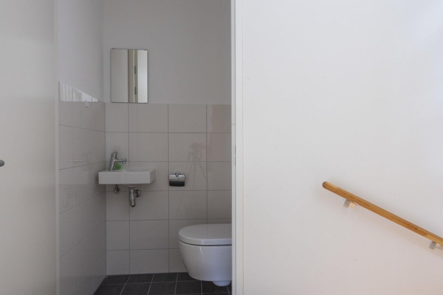 Te huur Appartement Amstelvlietstraat 620 in Amsterdam