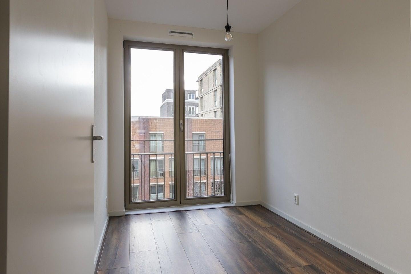 Te huur Appartement Amstelvlietstraat 620 in Amsterdam