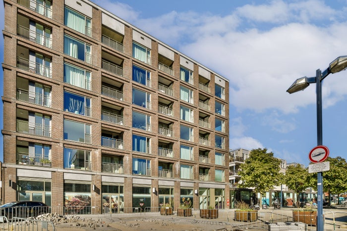 Te huur: Appartement Osdorpplein 905 in Amsterdam