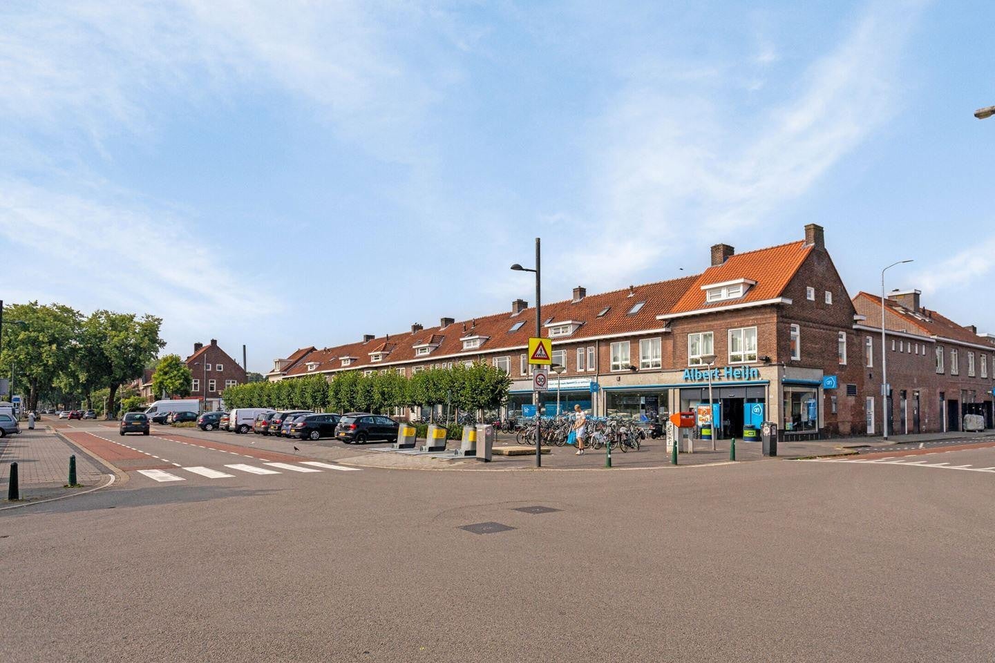 Te huur Appartement Gladiolusstraat in Eindhoven