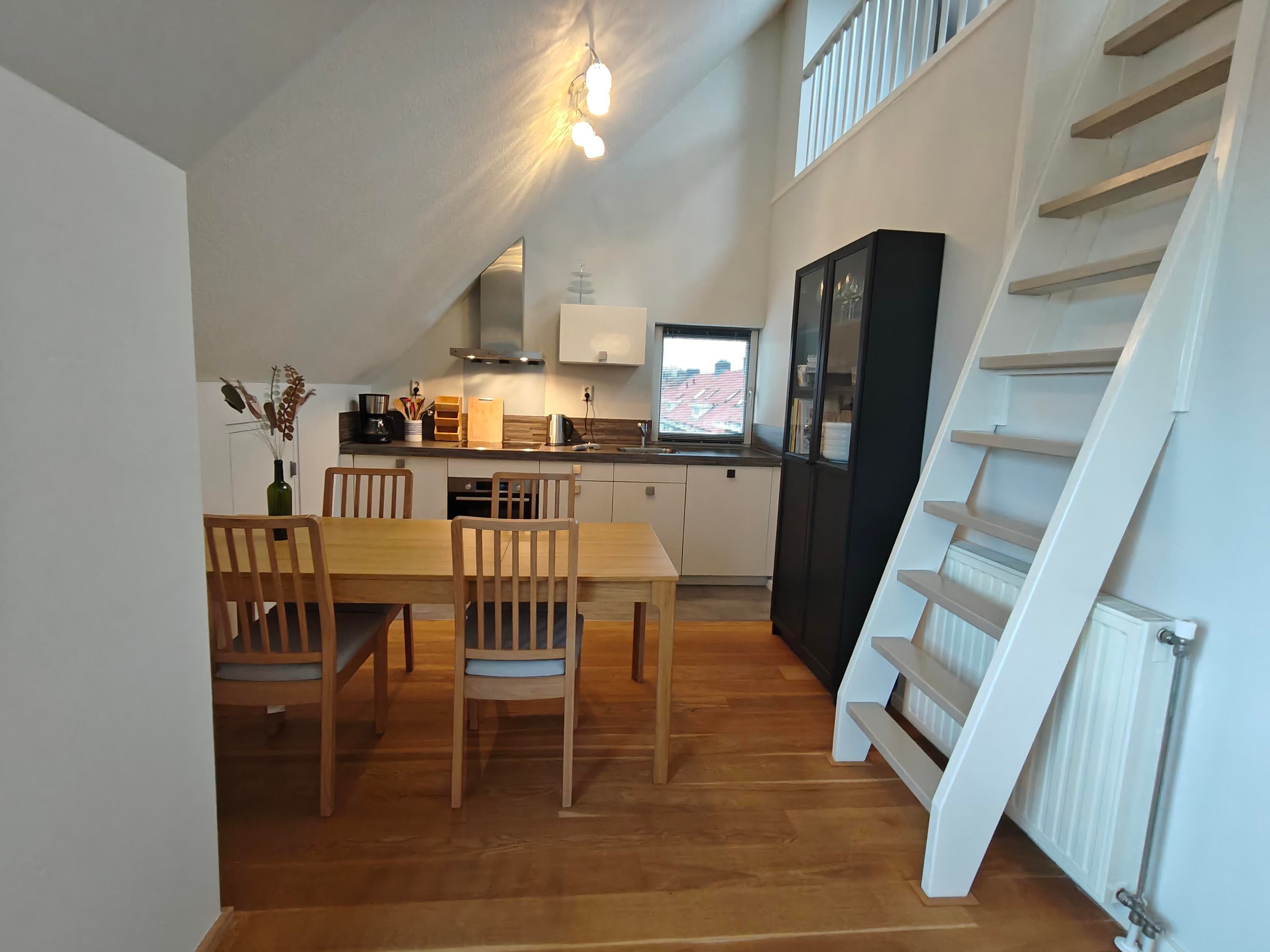 Te huur Appartement Gladiolusstraat in Eindhoven