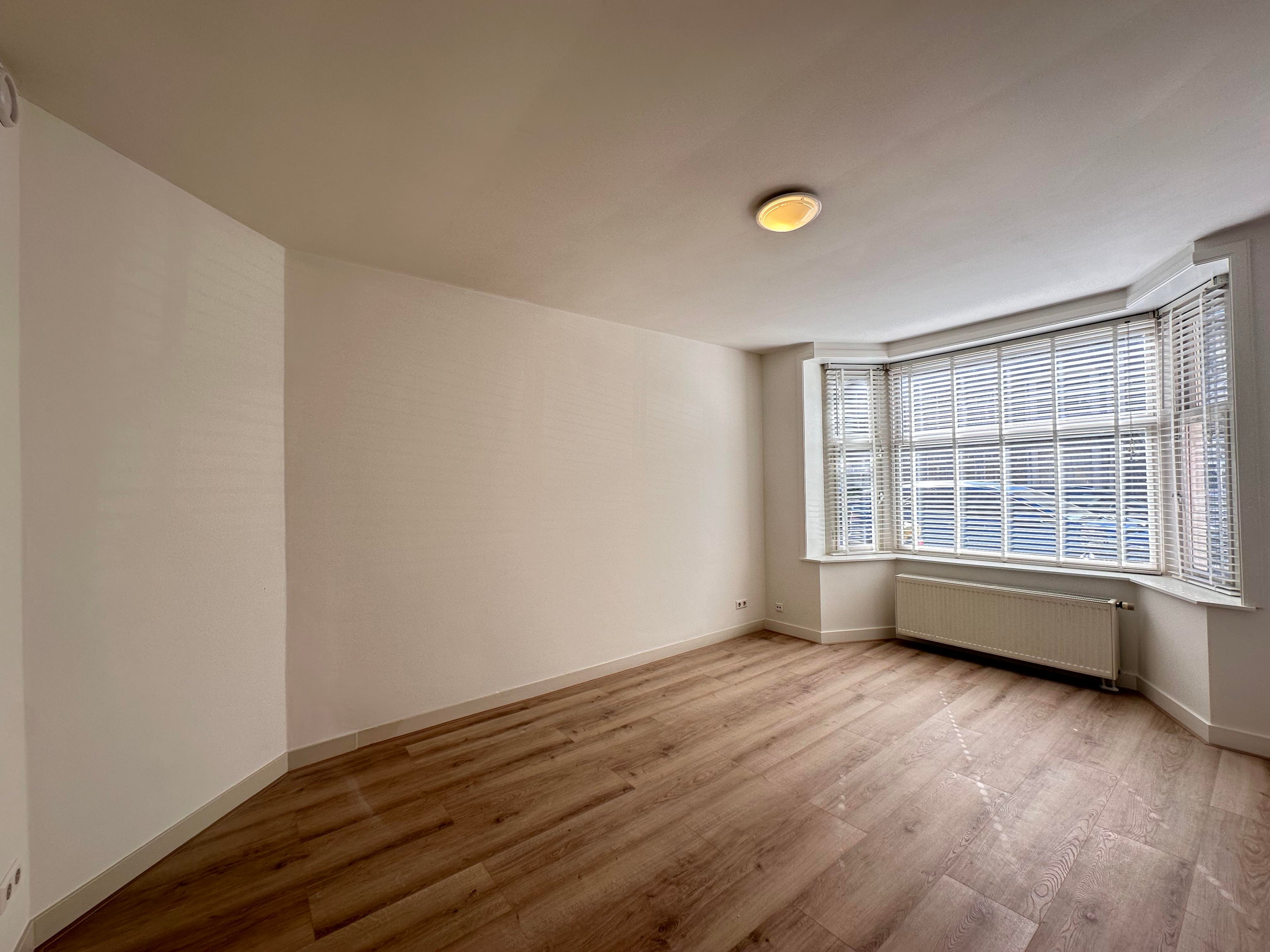 Flat Van Walbeeckstraat