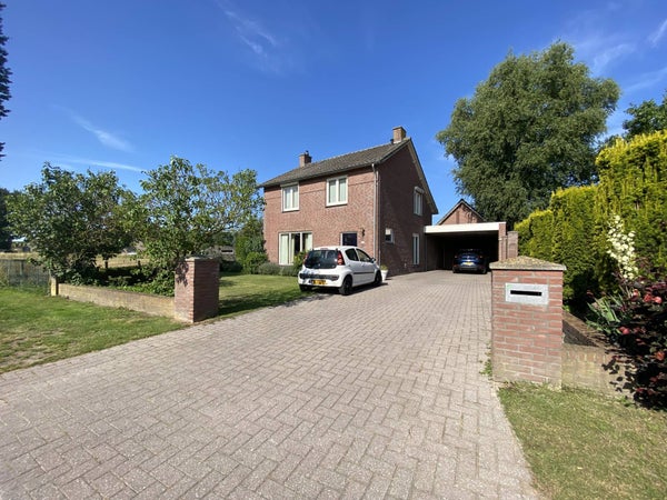 Bredasedijk