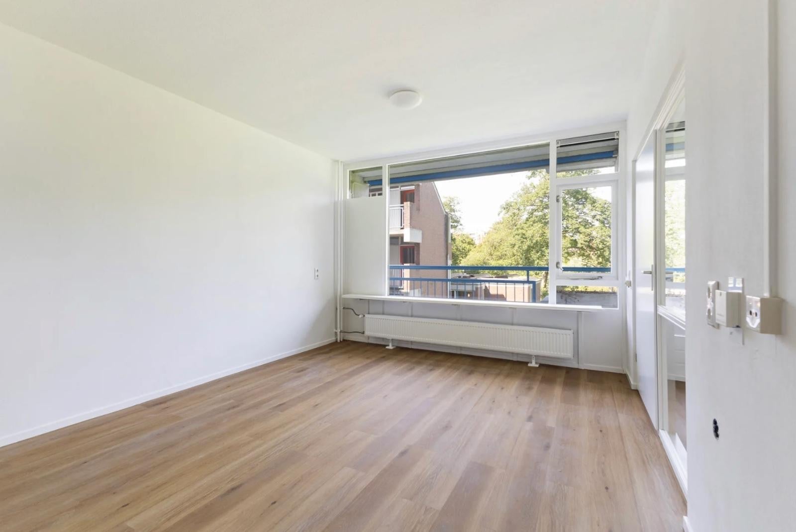 Appartement Timothee 276 in Leeuwarden