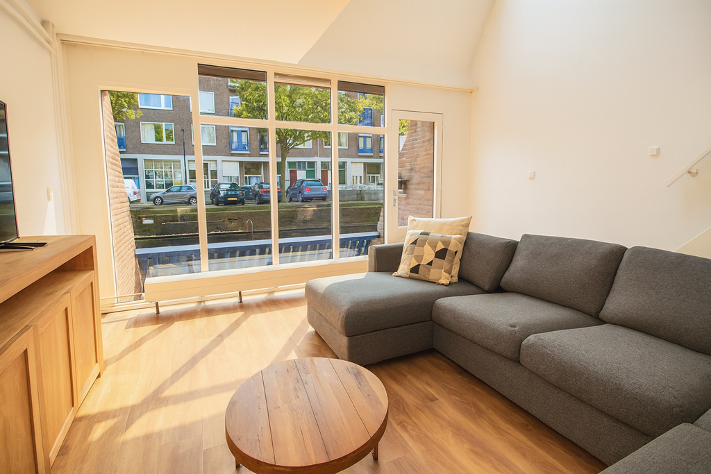 Te huur Appartement Sint-Jacobsplaats in Rotterdam