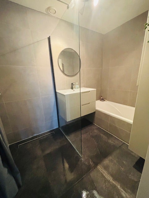 Te huur Appartement Wijnbrugstraat 203 in Rotterdam
