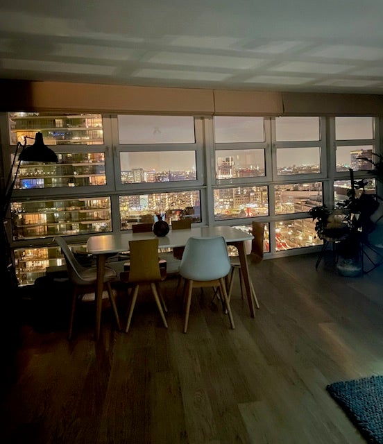 Te huur Appartement Wijnbrugstraat 203 in Rotterdam