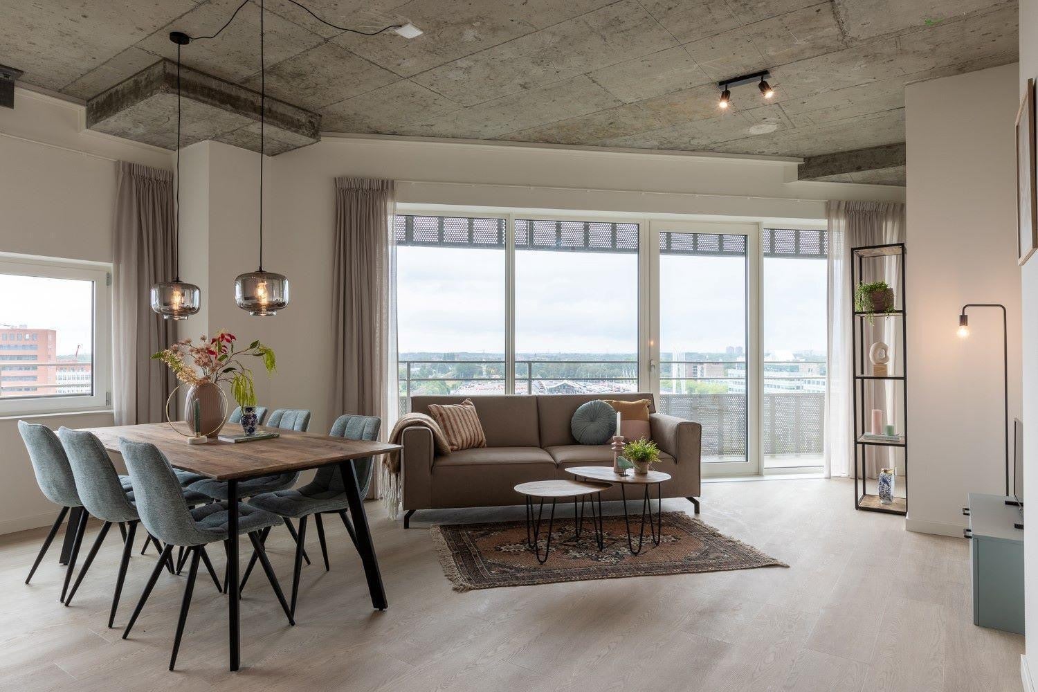 Te huur Appartement G.H. Betzweg in Rotterdam