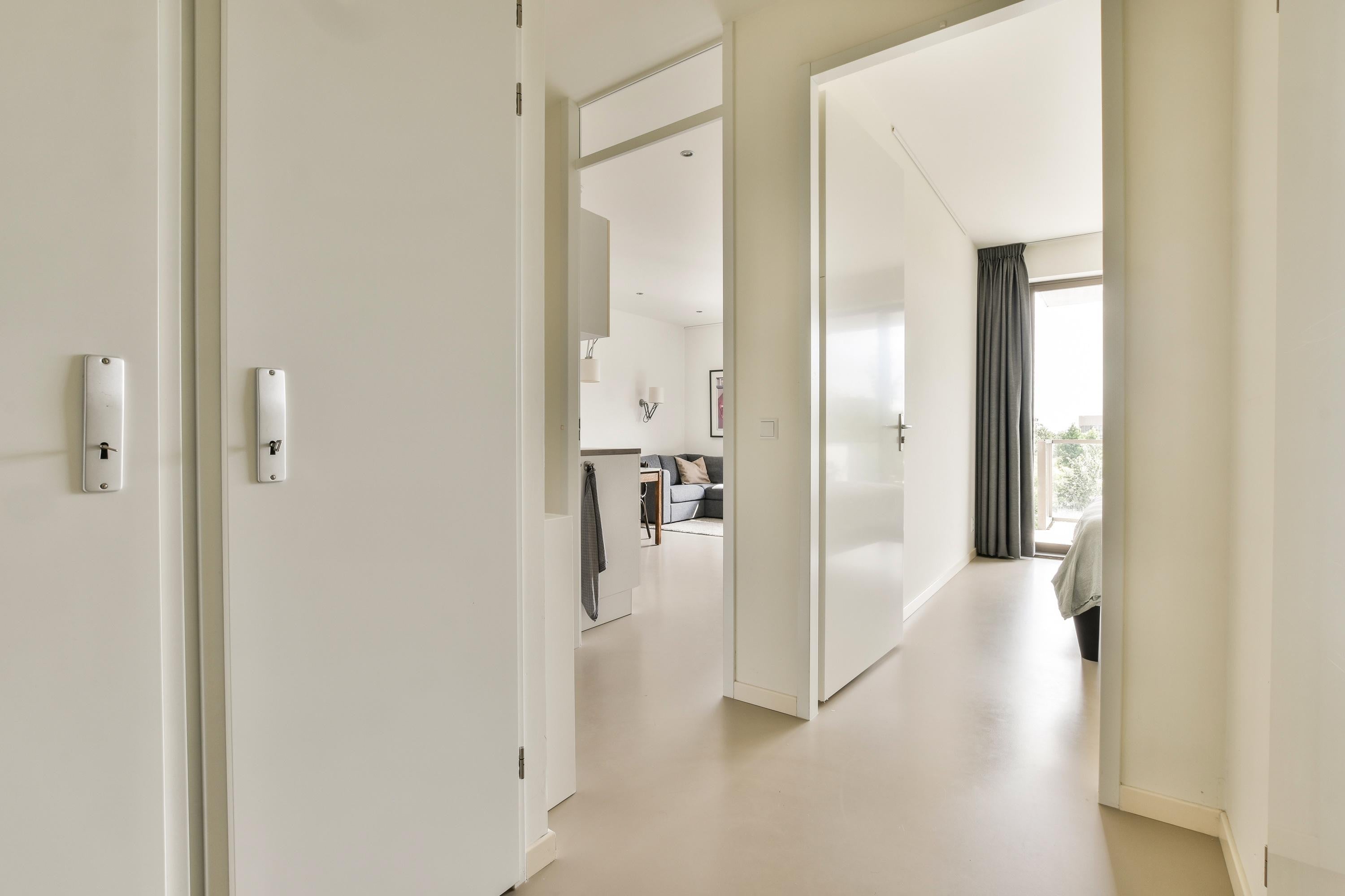 Studio te huur: Rie Mastenbroekstraat 39, Amsterdam