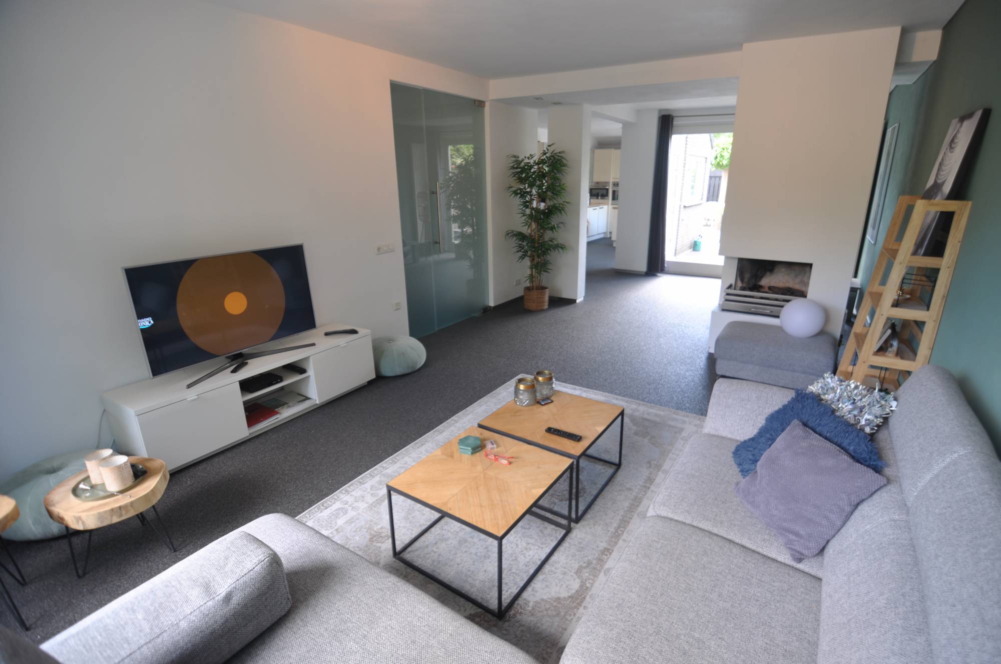 Woning te huur: Ulenpas, Eindhoven
