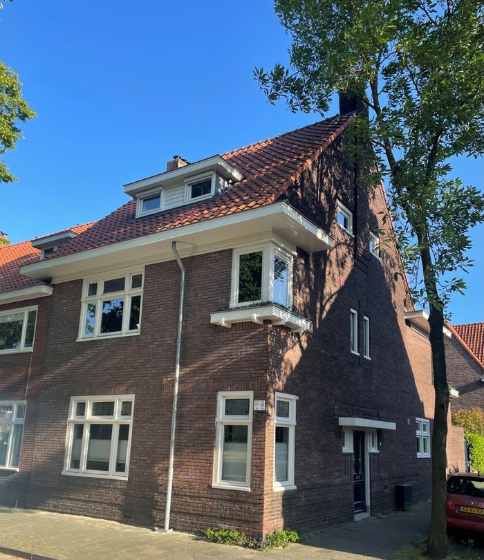 Te huur: Huis Chrysantenstraat 1 in Eindhoven