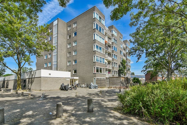 Appartement Graan voor Visch 16207 in Hoofddorp