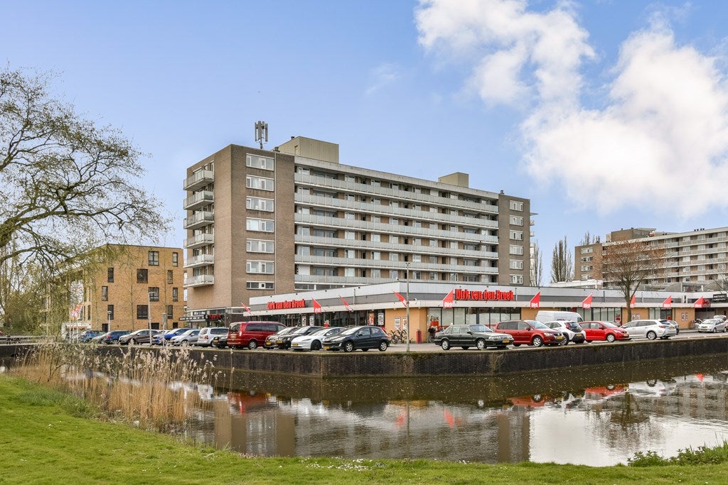 Appartement Kostverlorenhof 117 in Amstelveen