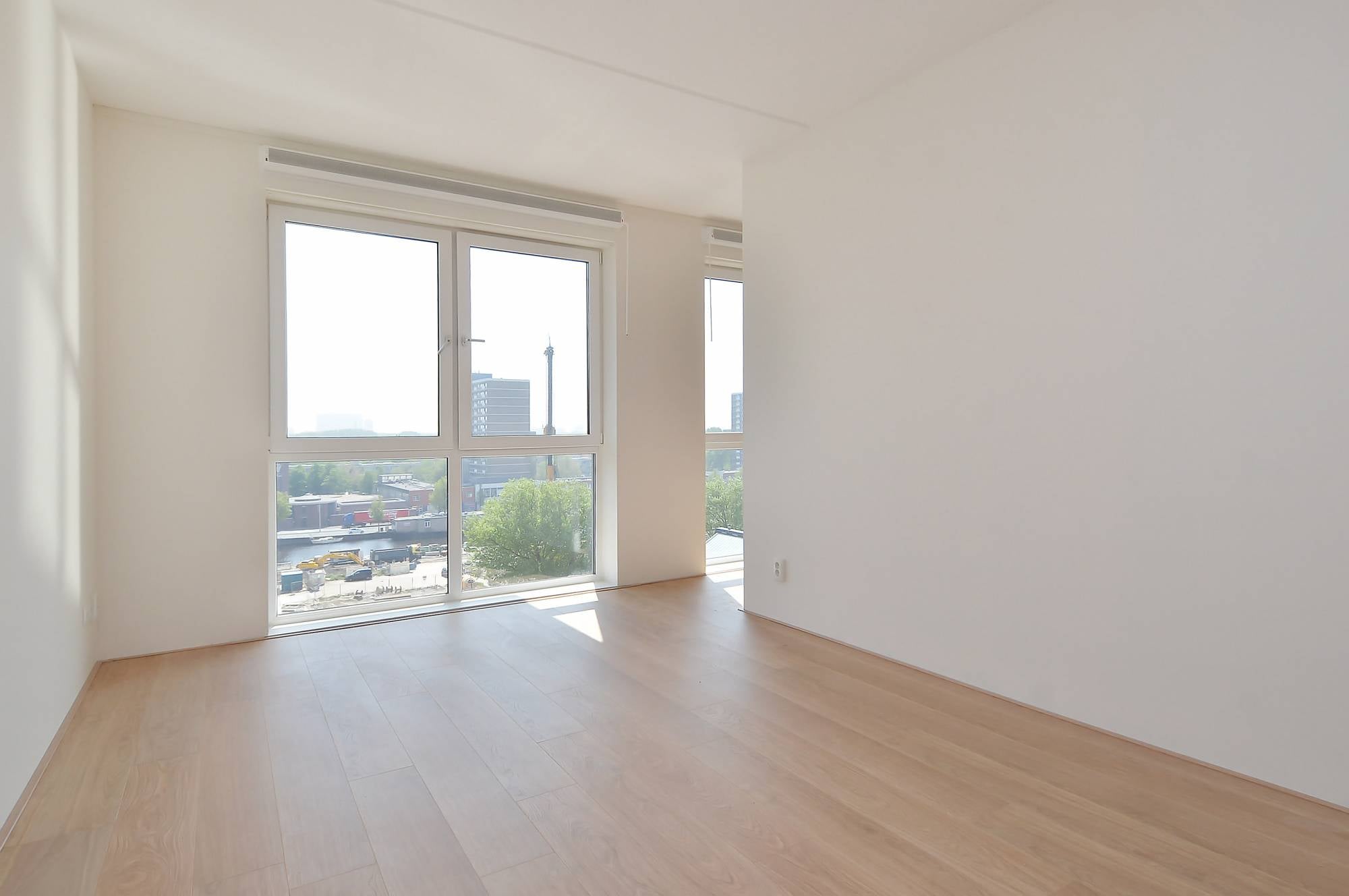 Te huur Appartement 1e Van der Kunstraat in Den Haag