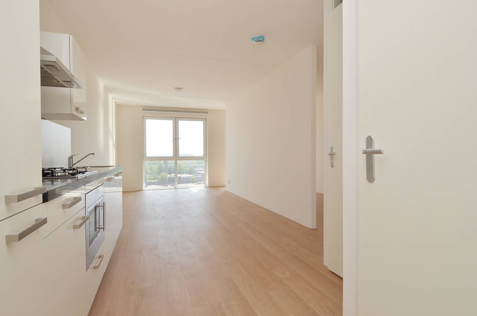 Te huur Appartement 1e Van der Kunstraat in Den Haag