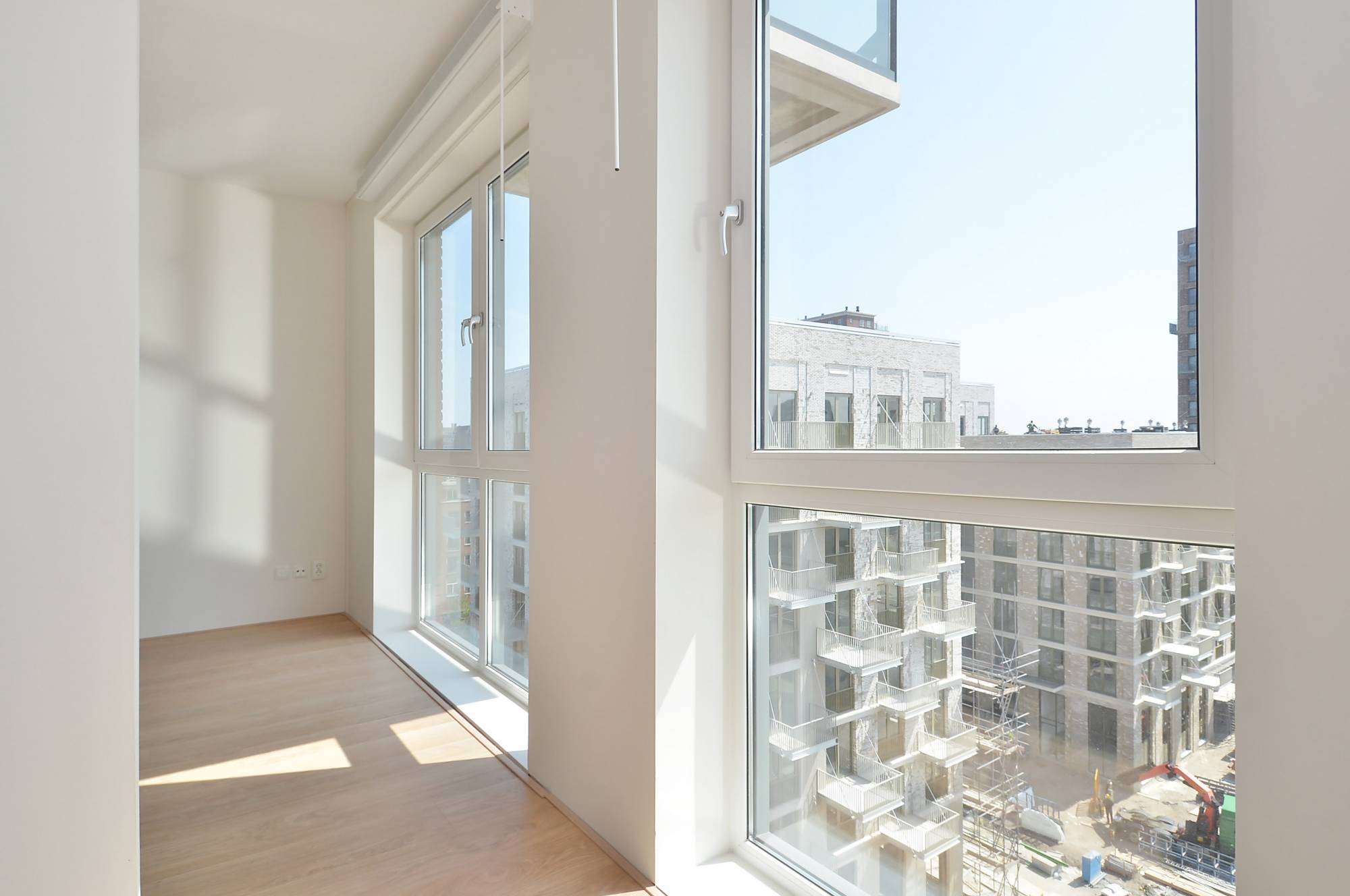 Te huur Appartement 1e Van der Kunstraat in Den Haag