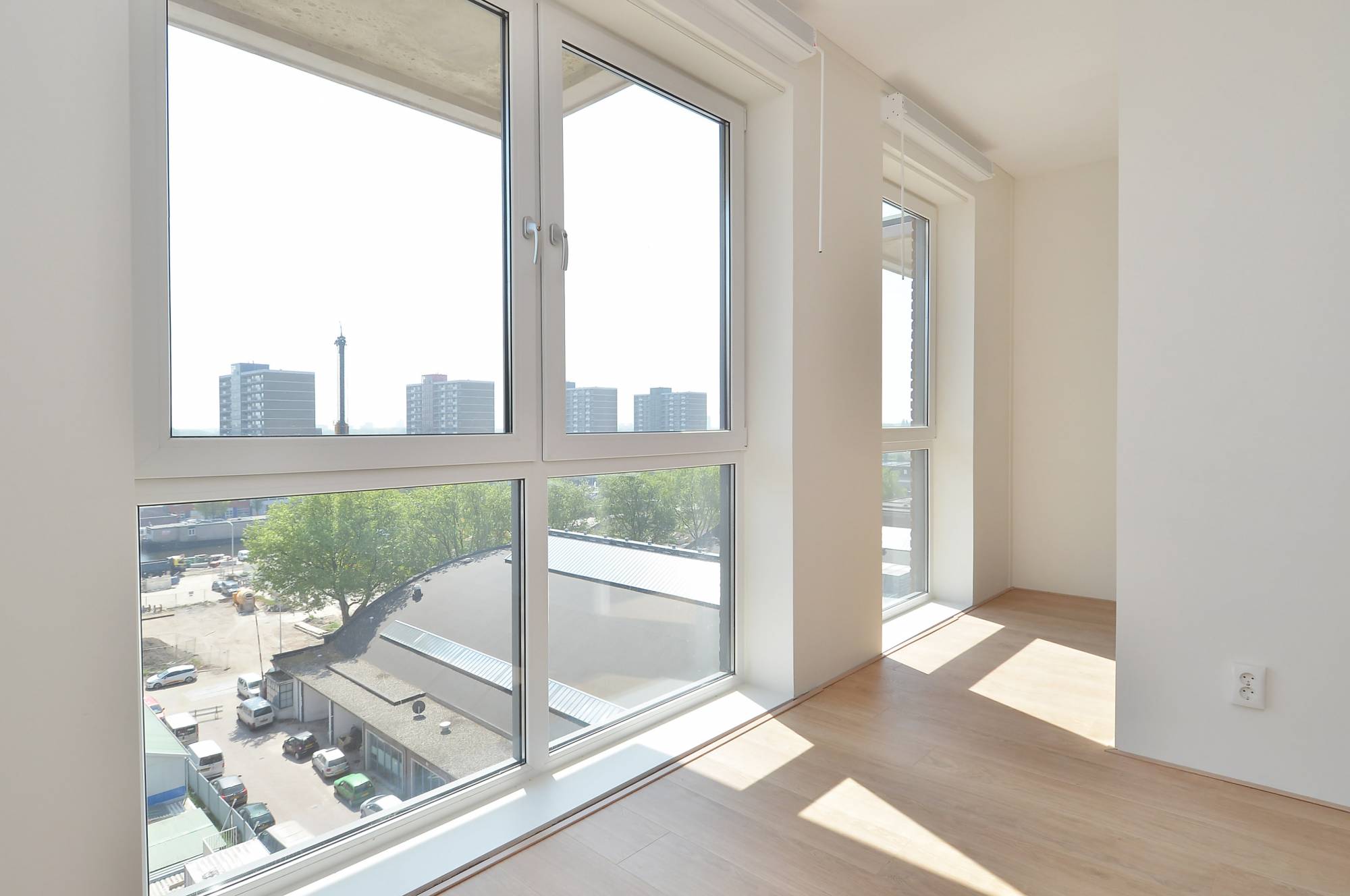 Te huur Appartement 1e Van der Kunstraat in Den Haag