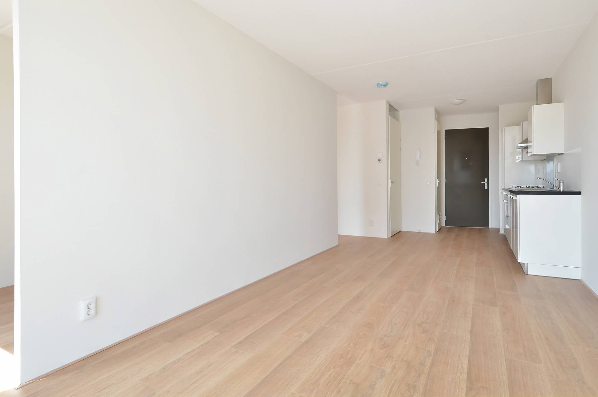 Te huur Appartement 1e Van der Kunstraat in Den Haag