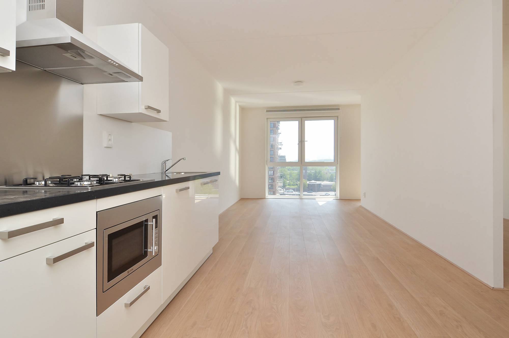 Te huur Appartement 1e Van der Kunstraat in Den Haag