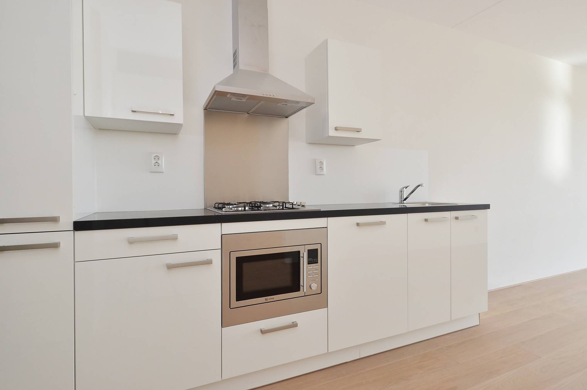 Te huur Appartement 1e Van der Kunstraat in Den Haag