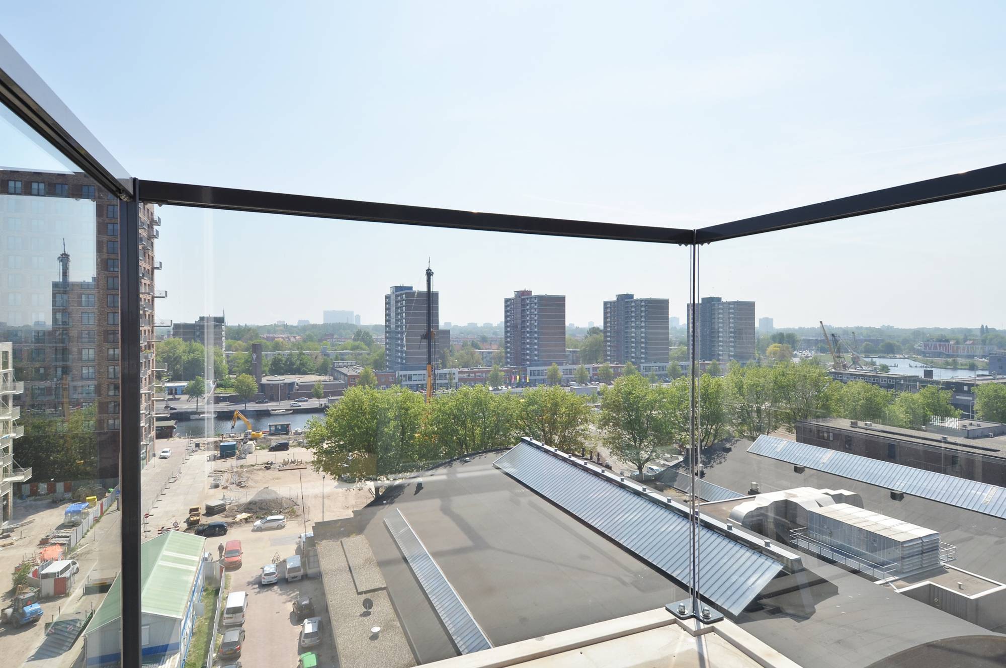 Te huur Appartement 1e Van der Kunstraat in Den Haag