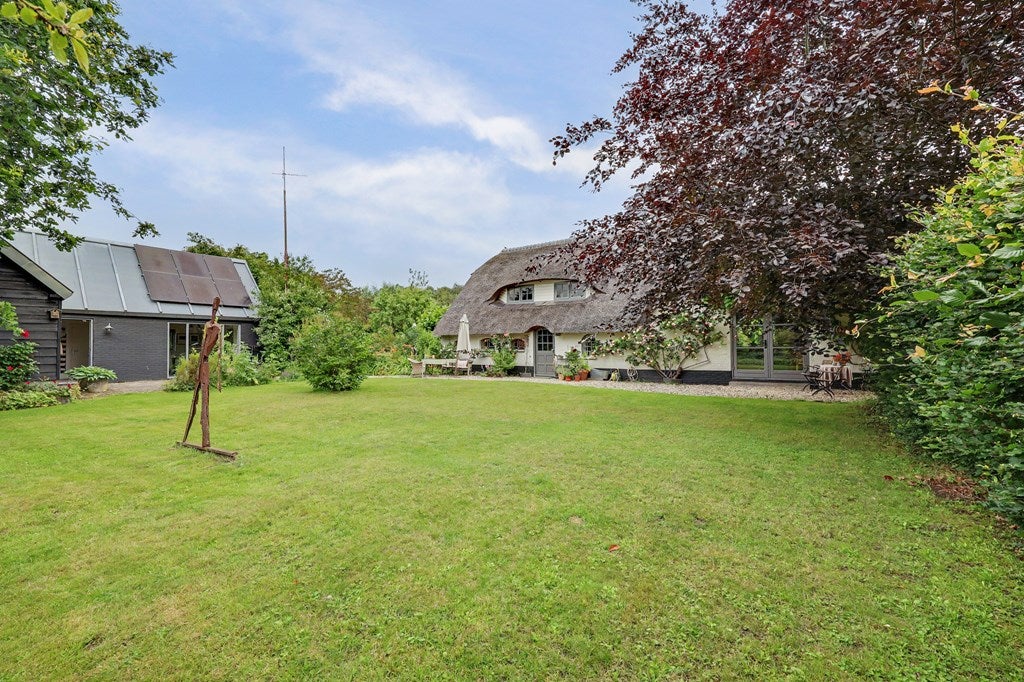 Vrijstaande woning te koop: Nolweg 30, Schelluinen