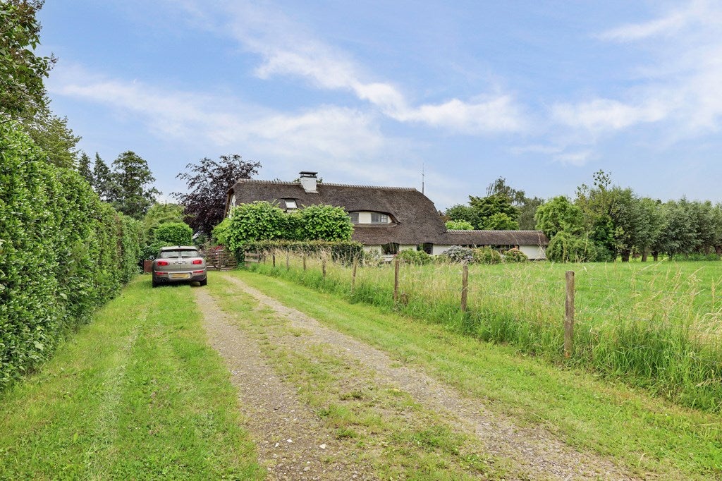 Vrijstaande woning te koop: Nolweg 30, Schelluinen