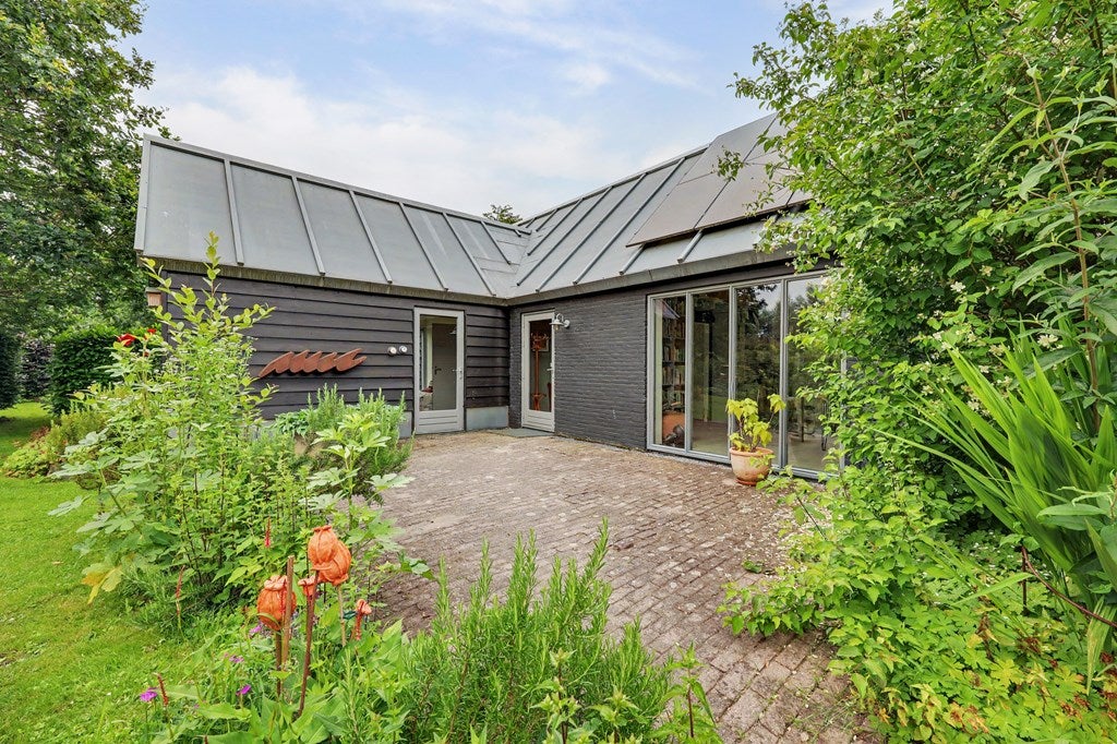 Vrijstaande woning te koop: Nolweg 30, Schelluinen
