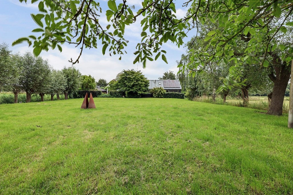 Vrijstaande woning te koop: Nolweg 30, Schelluinen