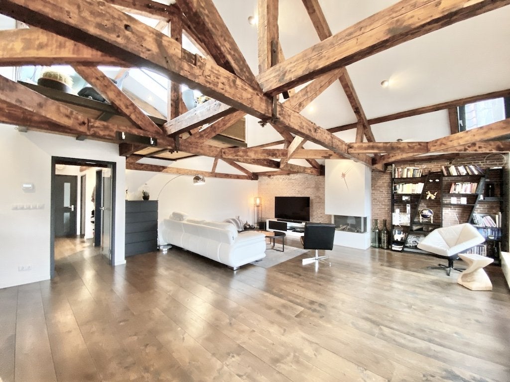 Te huur Appartement Rokin in Amsterdam