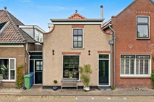 Kluiskade 10