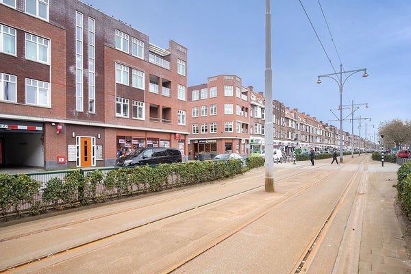 Beijerlandselaan