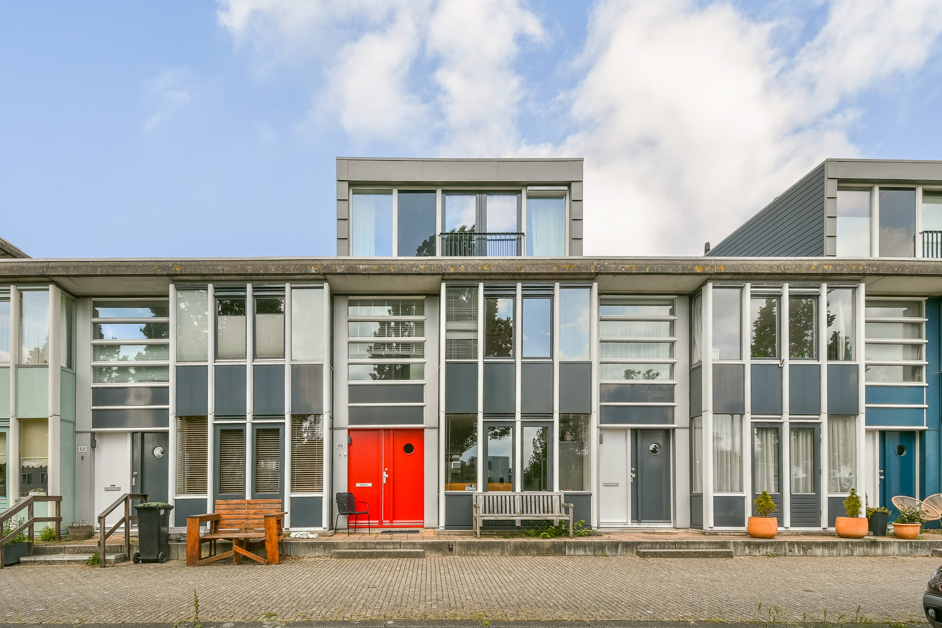 House Antwerpenbaan 66