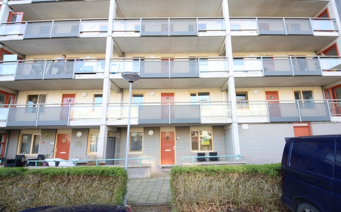 Te huur: Appartement Aquamarijn in Alphen aan den Rijn