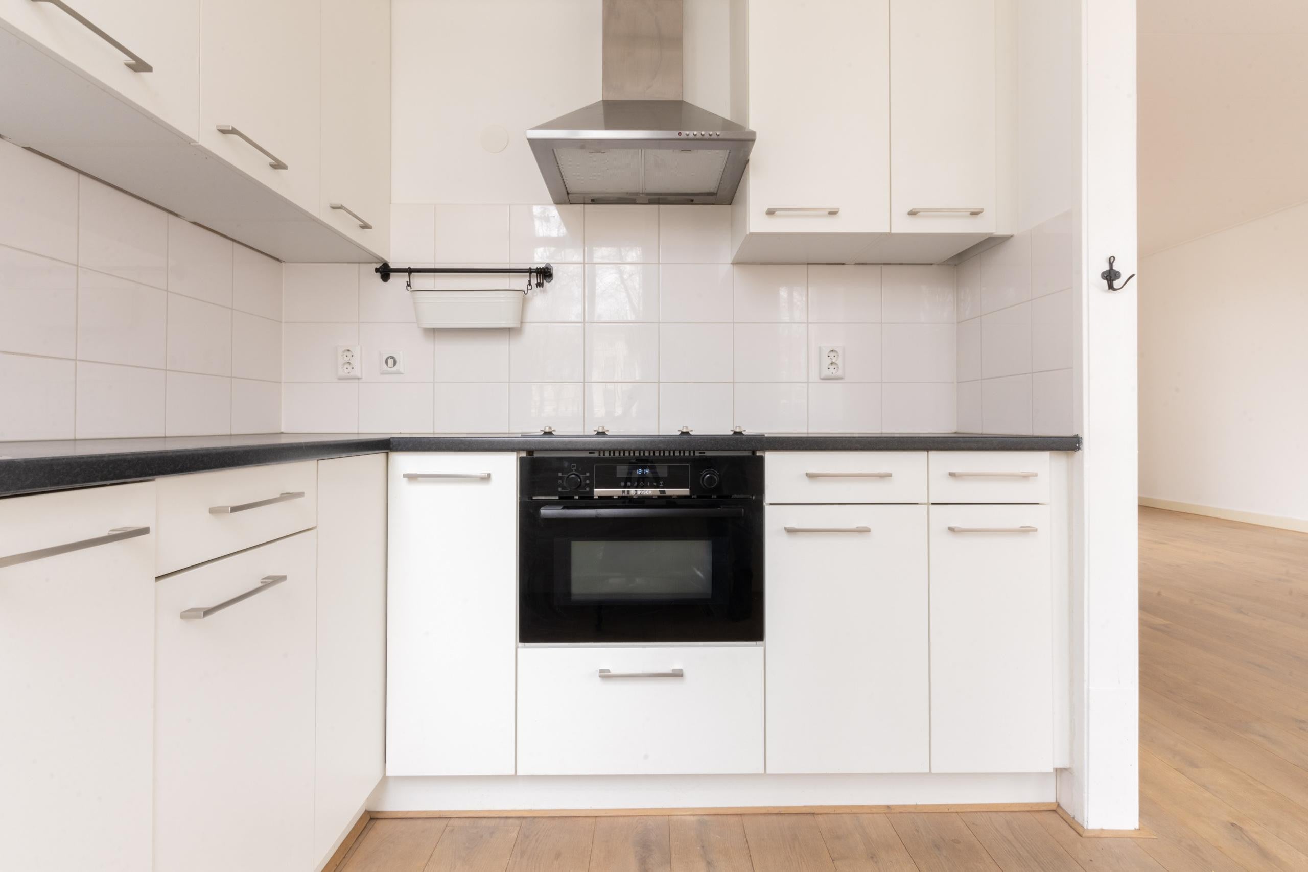 Te huur Appartement Maliebaan 71 A in Utrecht