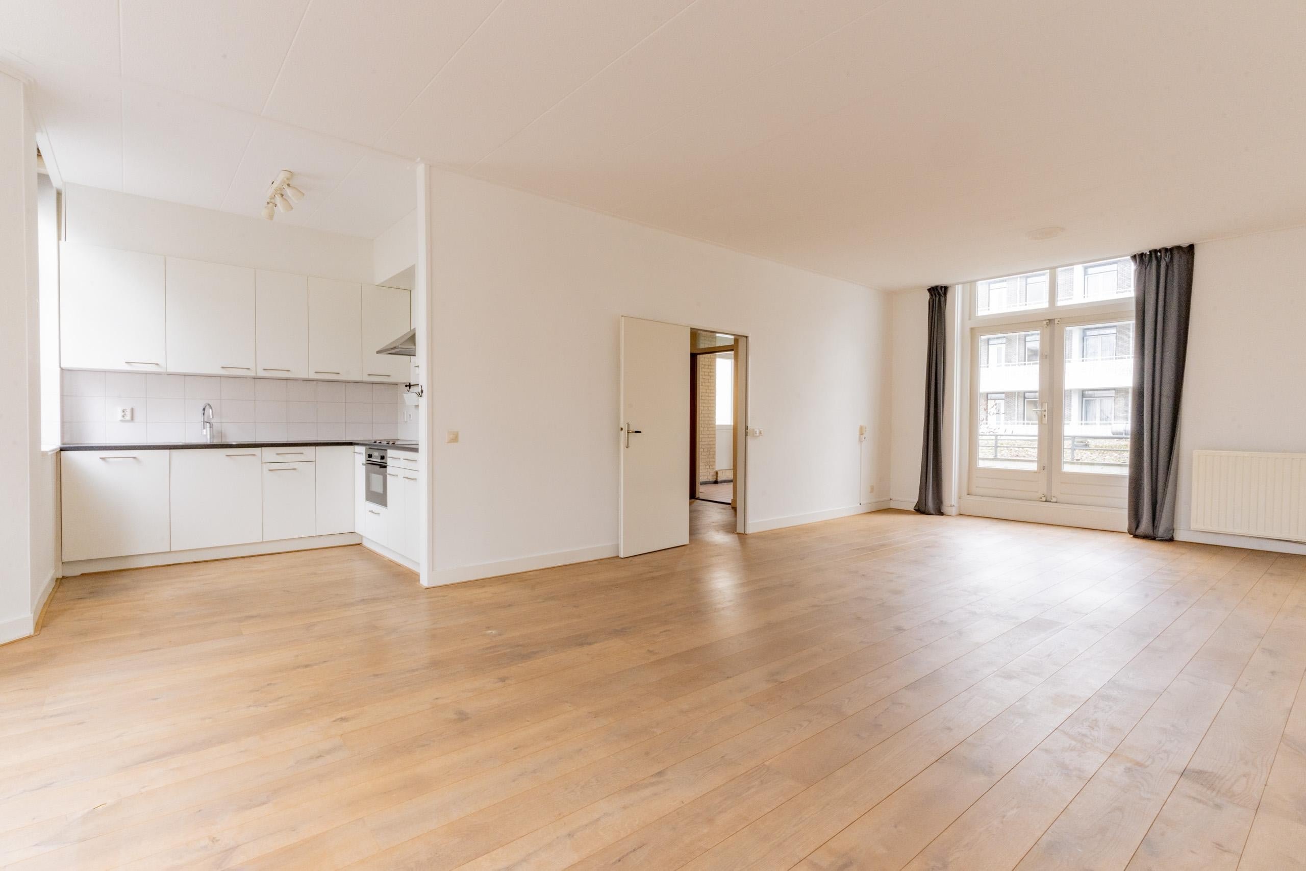 Te huur Appartement Maliebaan 71 A in Utrecht