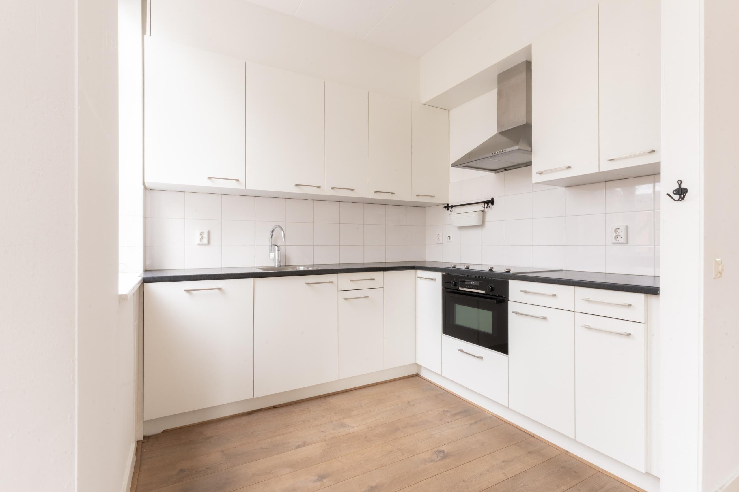 Te huur Appartement Maliebaan 71 A in Utrecht