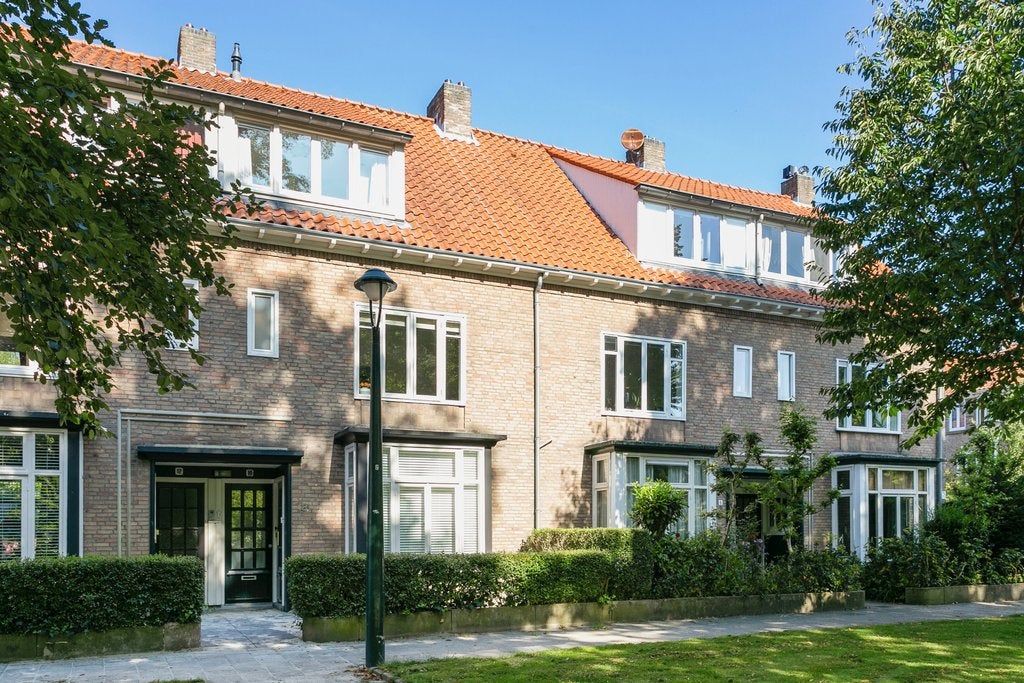 St Servaasweg