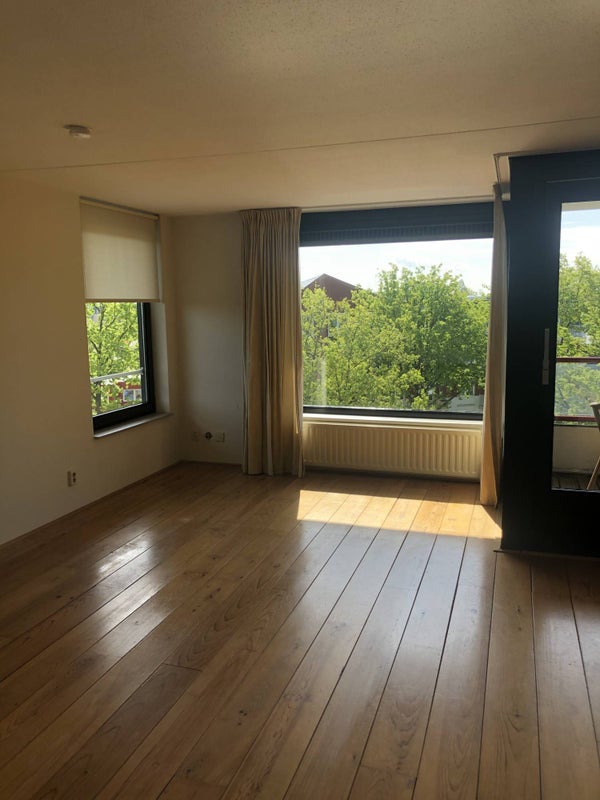 Pararius Rentals Rental apartments in The Netherlands